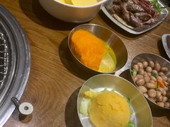 -·缸桶屋·韩式牛肋条自助烤肉(西湖D11店)