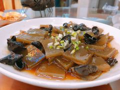 -宜城私房菜.臭鳜鱼(九华新街店)