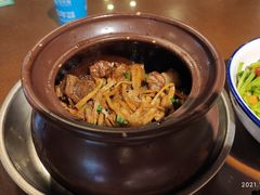 -回家吃饭·地道南昌菜(建德观总店)