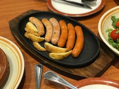 -萨莉亚意式餐厅(国和1000店)