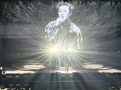 -梦之蓝青奥体育公园体育馆