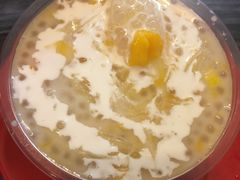 -玫瑰甜品(文明路店)