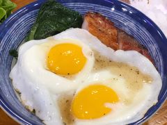 黯然销魂饭-澳门陈光记烧味饭店(南京德基广场店)