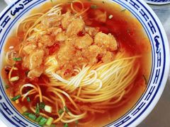-大时代美食面馆