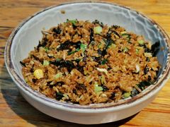 紫菜炒饭-大厨的餐厅(曾厝垵总店)