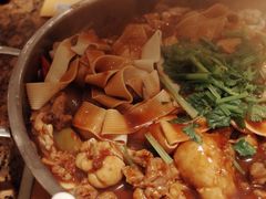 -黄记煌三汁焖锅(欢乐海岸店)