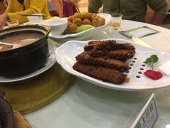 -椿记烧鹅(叠彩店)