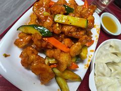 -哈尔滨饺子王·东北菜(鱼鳞浃路店)