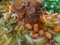 -张飞牛肉(观前街店)