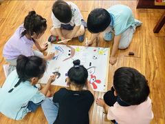 -伊顿幼儿园(济南大地锐城校区)