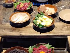 -宽板凳市井老火锅 北岸店