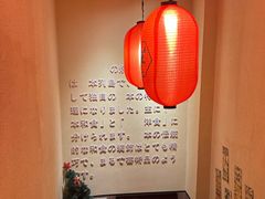 -牛坂亭 . 和牛烤肉海鲜酒场(工农路店)