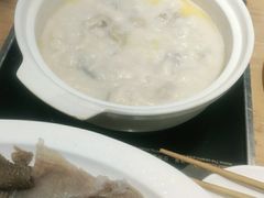 -湯系·煲汤手艺人(东二环泰禾广场店)