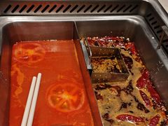 -野妹经典火锅(民治店)