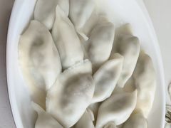 -喜家德虾仁水饺(金融中心店)