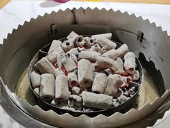 -醉月城西昌火盆烧烤(天府店)