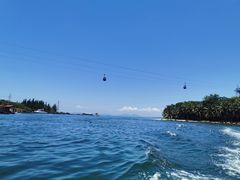 -蓝湾碧波·老字号·疍家非遗海上餐厅