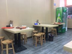 -开封老式扣碗羊杂汤(二七万达店)