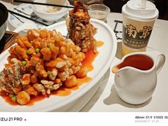 -小厨娘书香金陵(夫子庙老门东店)