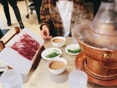 -东来顺饭庄(王府井步行街店)