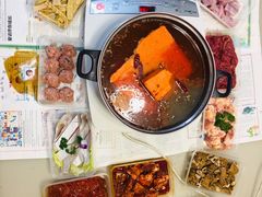 -山城年华老火锅(玉林店)