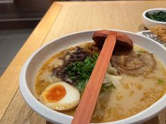 -味千拉面(大润发店)