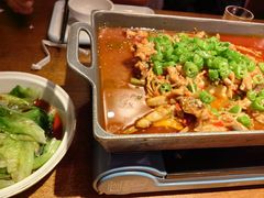-乔街深夜食堂·小龙虾·高压锅生蚝(杭州总店)
