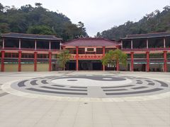 -飞霞风景名胜区