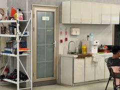 -中田健身工作室(嘉定江桥店)