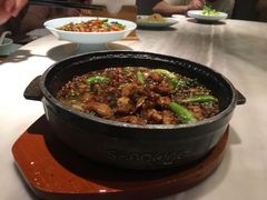 -老头儿油爆虾(星光一期店)