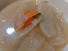 -蓝田九大碗民俗食府(蓝田店)