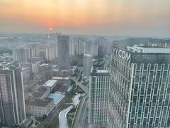 -广州奥园喜来登酒店