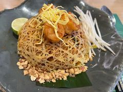 -mango tree芒果树泰国餐厅(青岛万象城店)