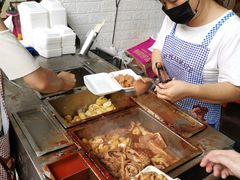 牛杂-细妹五香牛杂(步行街店)
