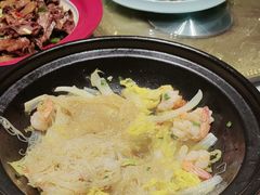 -和源祥·日照菜扛把子(万平口一店)