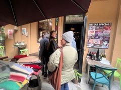 -SISTERS BAR RESTAURANT川意酒馆(嘉善老市H楼店)