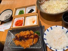 -胜博殿日式炸猪排(悠唐店)