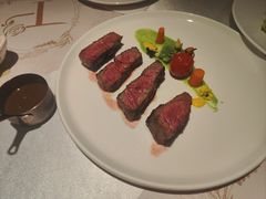 -PARFUM FLORAL花境法餐(南京首店)