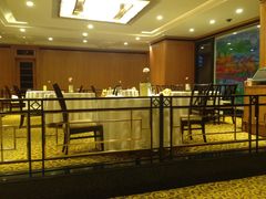 -丁山花园酒店-明园餐厅