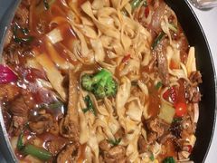 -鲁秀才炒鸡(龙湖西溪天街店)
