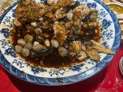 -山西会馆·晋菜·晋商宴·牌匾博物馆(胜利东街店)