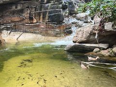 -黑龙潭风景区