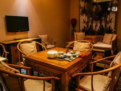 -岷山饭店-岷轩中餐厅