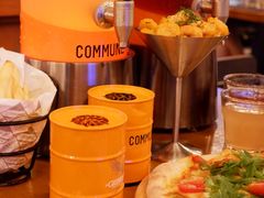 -COMMUNE幻师(十亩地店)