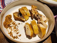 香酥鸡-铁公鸡·四川料理(天环广场店)