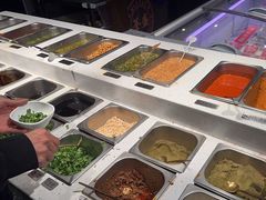 -釜盛海鲜烤肉火锅自助料理(正义坊购物中心店)