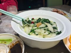 -宫燕府·京菜·烤鸭·淮扬菜(王府中心店)