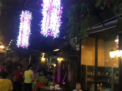 -盛港湾海鲜食府(黄沙店)