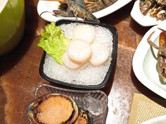 -舒友海鲜姿造(白鹭洲店)