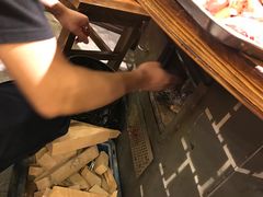 -地锅公社·现炒地锅鸡·地锅鱼·夜宵(罗锦路店)